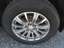 Thumbnail image of 2017 Cadillac XT5 at Sawyer Chevrolet