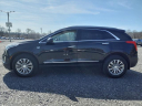 Thumbnail image of 2017 Cadillac XT5 at Sawyer Chevrolet