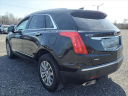 Thumbnail image of 2017 Cadillac XT5 at Sawyer Chevrolet
