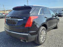 Thumbnail image of 2017 Cadillac XT5 at Sawyer Chevrolet