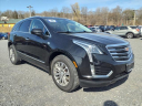 Thumbnail image of 2017 Cadillac XT5 at Sawyer Chevrolet
