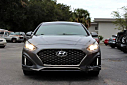 Thumbnail image of 2018 Hyundai SONATA at Gator City Motors, Inc.