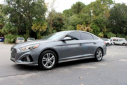 Thumbnail image of 2018 Hyundai SONATA at Gator City Motors, Inc.