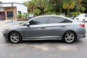Thumbnail image of 2018 Hyundai SONATA at Gator City Motors, Inc.