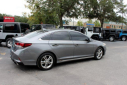 Thumbnail image of 2018 Hyundai SONATA at Gator City Motors, Inc.