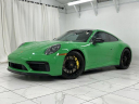 Thumbnail image of 2023 Porsche 911 at Piazza Porsche Delaware - New
