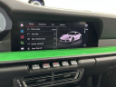Thumbnail image of 2023 Porsche 911 at Piazza Porsche Delaware - New