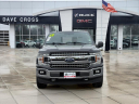 Thumbnail image of 2018 Ford F-150 at Dave Cross Motors