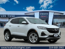 Thumbnail image of 2022 Buick Encore GX at Lou Fusz Buick Gmc