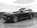 Thumbnail image of 2025 INFINITI QX60 at Herrin Gear Infiniti