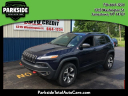 Thumbnail image of 2016 Jeep Cherokee at Parkside Total Auto Care