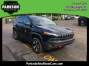 Thumbnail image of 2016 Jeep Cherokee at Parkside Total Auto Care