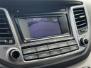 Thumbnail image of 2017 Hyundai TUCSON at Dana Ford Lincoln