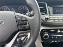 Thumbnail image of 2017 Hyundai TUCSON at Dana Ford Lincoln