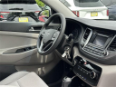 Thumbnail image of 2017 Hyundai TUCSON at Dana Ford Lincoln
