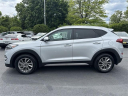 Thumbnail image of 2017 Hyundai TUCSON at Dana Ford Lincoln