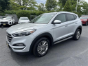 Thumbnail image of 2017 Hyundai TUCSON at Dana Ford Lincoln