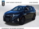 Thumbnail image of 2022 Chevrolet Equinox at Jerry Seiner Chevrolet - Used