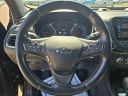 Thumbnail image of 2022 Chevrolet Equinox at Jerry Seiner Chevrolet - Used