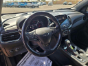 Thumbnail image of 2022 Chevrolet Equinox at Jerry Seiner Chevrolet - Used
