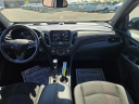 Thumbnail image of 2022 Chevrolet Equinox at Jerry Seiner Chevrolet - Used