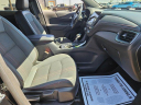 Thumbnail image of 2022 Chevrolet Equinox at Jerry Seiner Chevrolet - Used