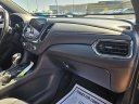 Thumbnail image of 2022 Chevrolet Equinox at Jerry Seiner Chevrolet - Used