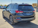 Thumbnail image of 2022 Chevrolet Equinox at Jerry Seiner Chevrolet - Used