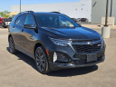 Thumbnail image of 2022 Chevrolet Equinox at Jerry Seiner Chevrolet - Used
