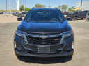 Thumbnail image of 2022 Chevrolet Equinox at Jerry Seiner Chevrolet - Used