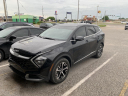 2023 Kia Sportage EX at Lawton Kia