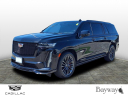 Thumbnail image of 2024 Cadillac Escalade-V ESV at Bayway Cadillac Southwest
