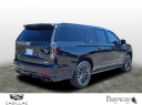 Thumbnail image of 2024 Cadillac Escalade-V ESV at Bayway Cadillac Southwest