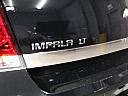 2008 Chevrolet Impala LT at Franklin Motor Company