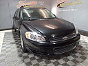 Thumbnail image of 2008 Chevrolet Impala at Franklin Motor Company
