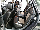 Thumbnail image of 2008 Chevrolet Impala at Franklin Motor Company