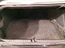 Thumbnail image of 2008 Chevrolet Impala at Franklin Motor Company