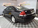 Thumbnail image of 2008 Chevrolet Impala at Franklin Motor Company