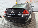 Thumbnail image of 2008 Chevrolet Impala at Franklin Motor Company