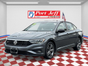 Thumbnail image of 2021 Volkswagen Jetta at Port Jeff Chrysler Jeep Inc