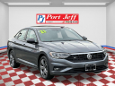 Thumbnail image of 2021 Volkswagen Jetta at Port Jeff Chrysler Jeep Inc