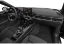 Thumbnail image of 2021 Audi S5 Sportback at Ford of Port Jeff