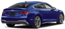 2021 Audi S5 Sportback 3.0T quattro Prestige at Ford of Port Jeff