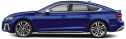 Thumbnail image of 2021 Audi S5 Sportback at Ford of Port Jeff