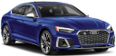 Thumbnail image of 2021 Audi S5 Sportback at Ford of Port Jeff