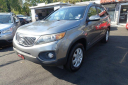 Thumbnail image of 2011 Kia Sorento at Brick City Motors