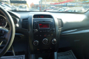 2011 Kia Sorento LX at Brick City Motors