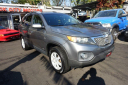 Thumbnail image of 2011 Kia Sorento at Brick City Motors