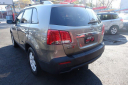 Thumbnail image of 2011 Kia Sorento at Brick City Motors