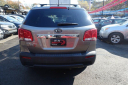 Thumbnail image of 2011 Kia Sorento at Brick City Motors